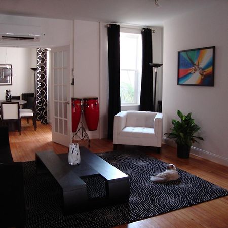 Blancnoir Baltimore Exterior foto